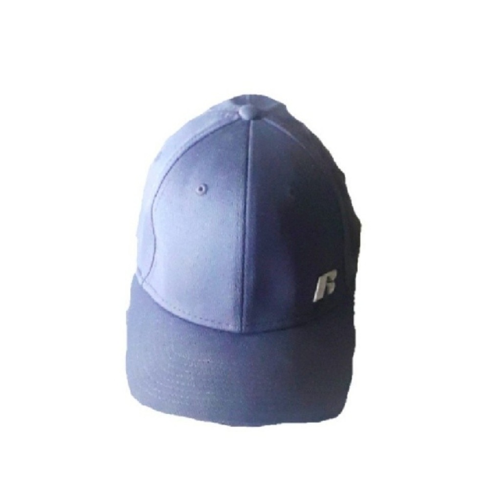 Russell Athletic Blue Hat